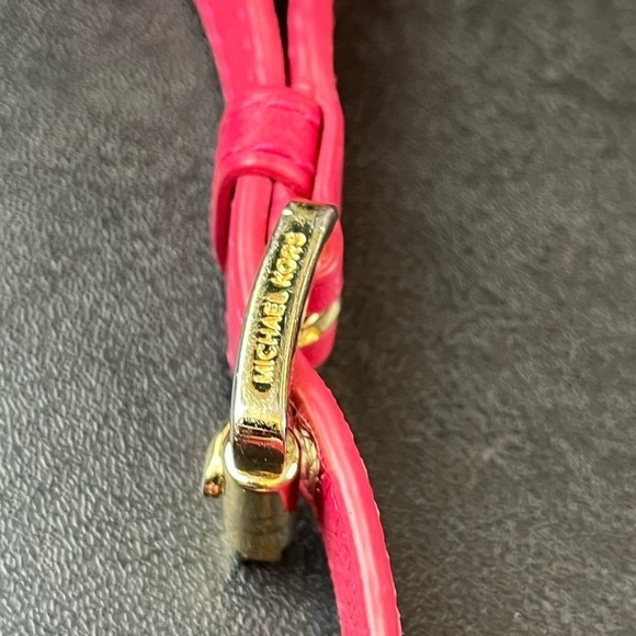 Michael Michael Kors Bag Pink - Picture 11 of 15